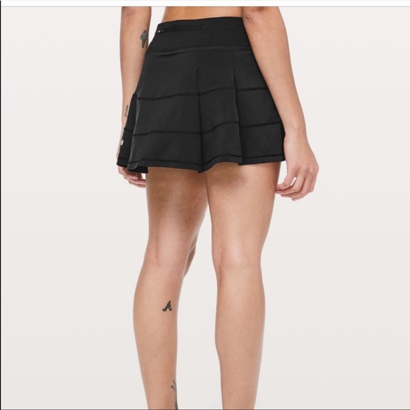 Lululemon Pace Rival Skirt NWT - Picture 3 of 11